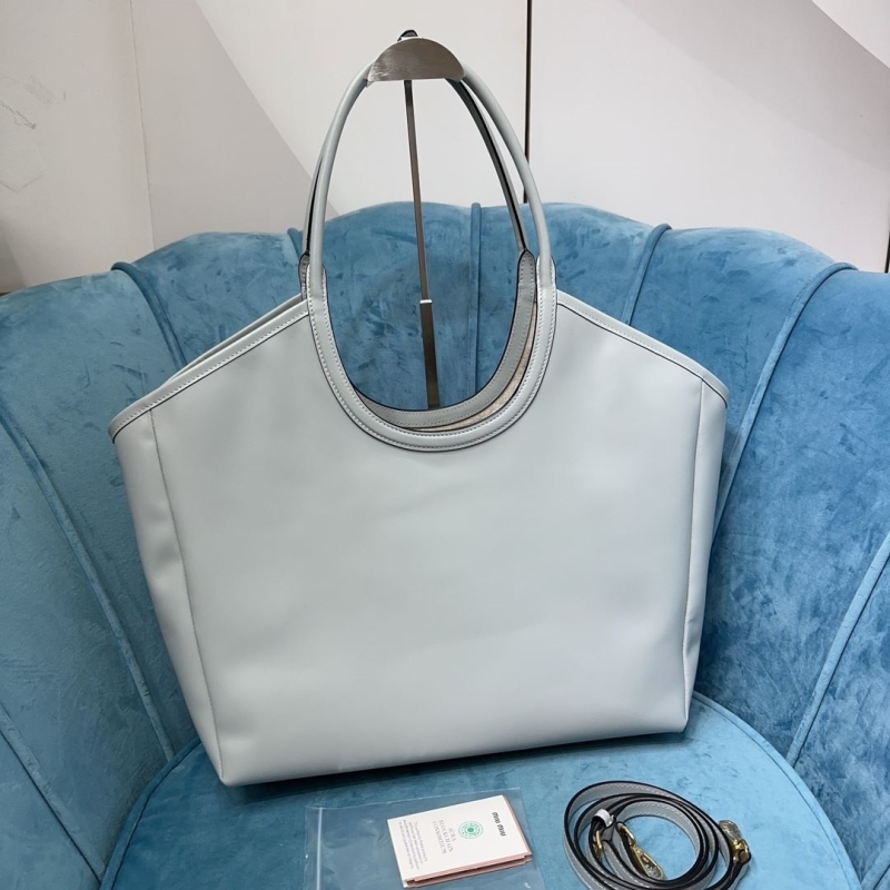 Miu Miu Tote Bags